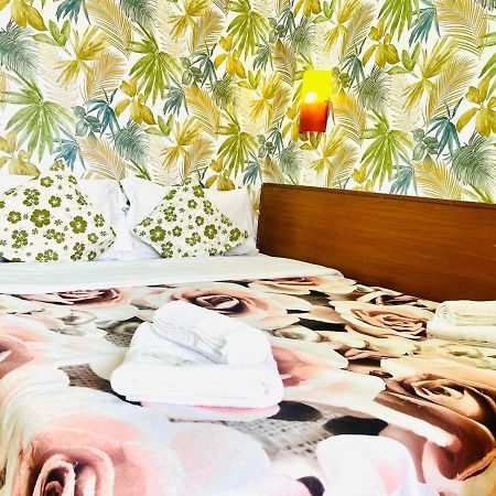 Green Guesthouse Рим Екстер'єр фото