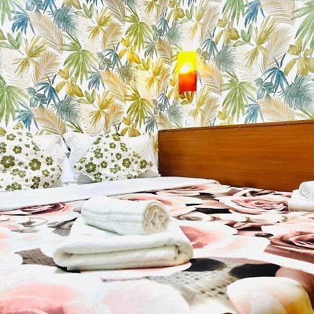 Green Guesthouse Рим Екстер'єр фото