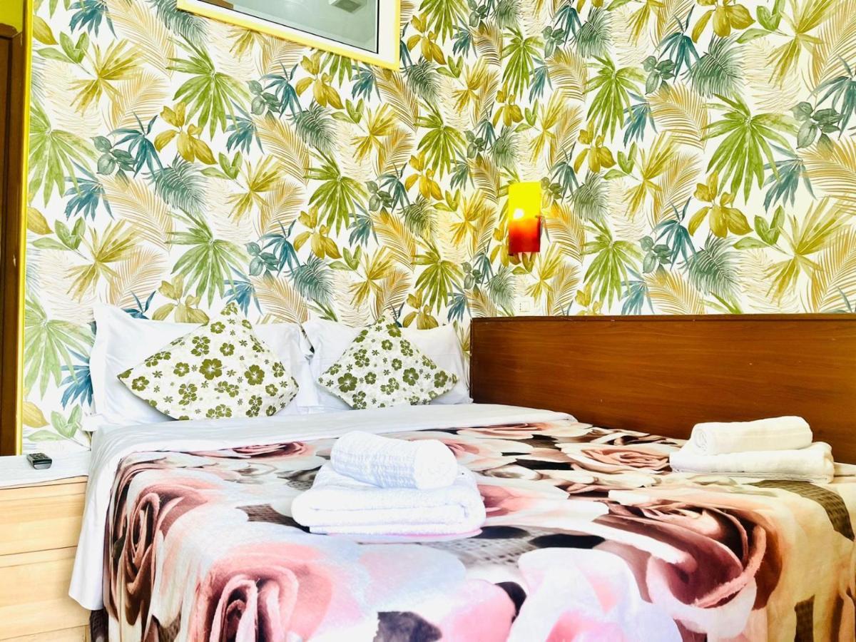 Green Guesthouse Рим Екстер'єр фото
