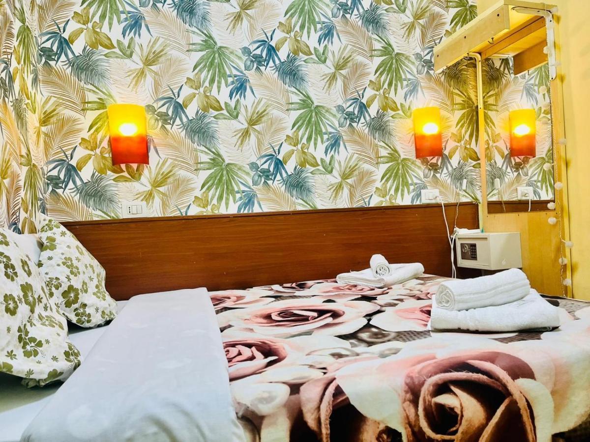 Green Guesthouse Рим Екстер'єр фото