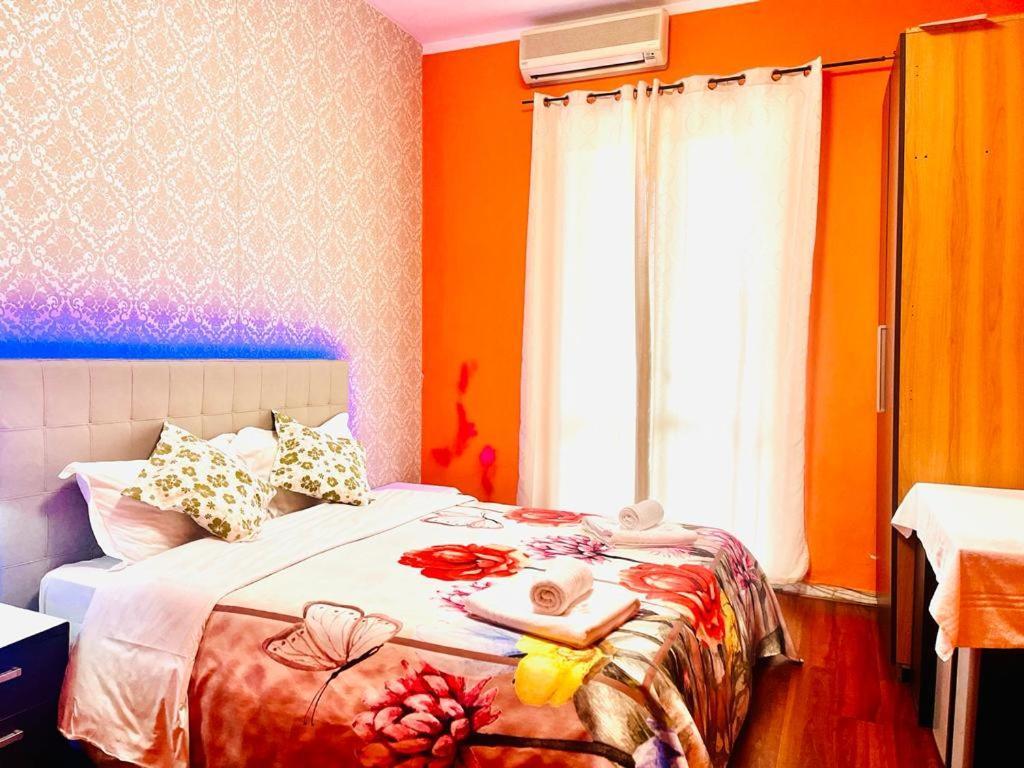 Green Guesthouse Рим Екстер'єр фото