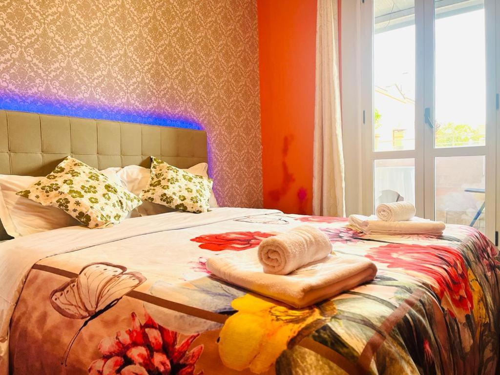 Green Guesthouse Рим Екстер'єр фото