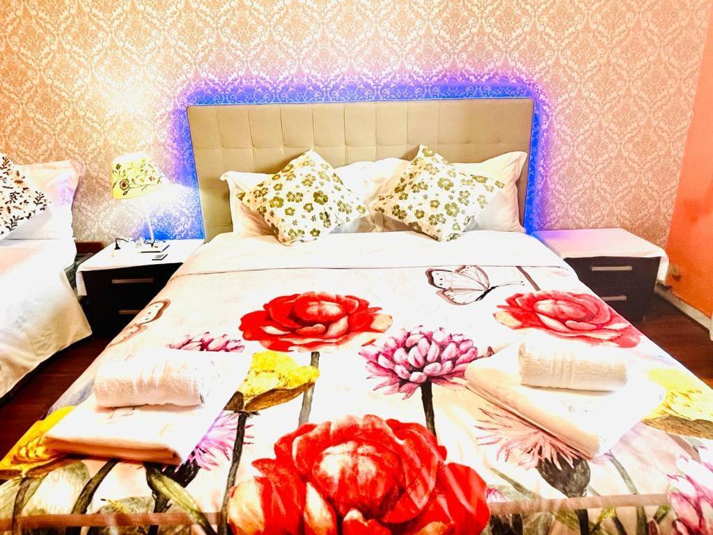 Green Guesthouse Рим Екстер'єр фото