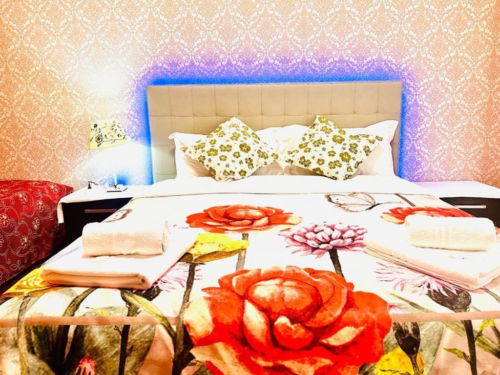 Green Guesthouse Рим Екстер'єр фото