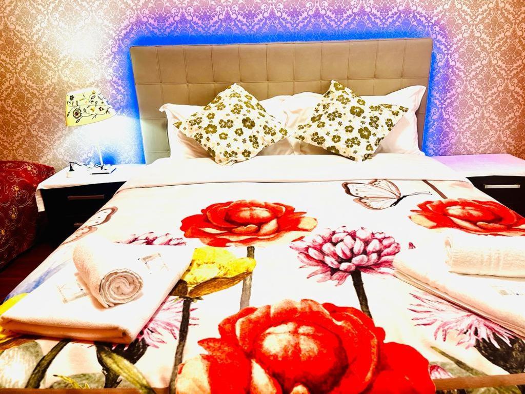 Green Guesthouse Рим Екстер'єр фото