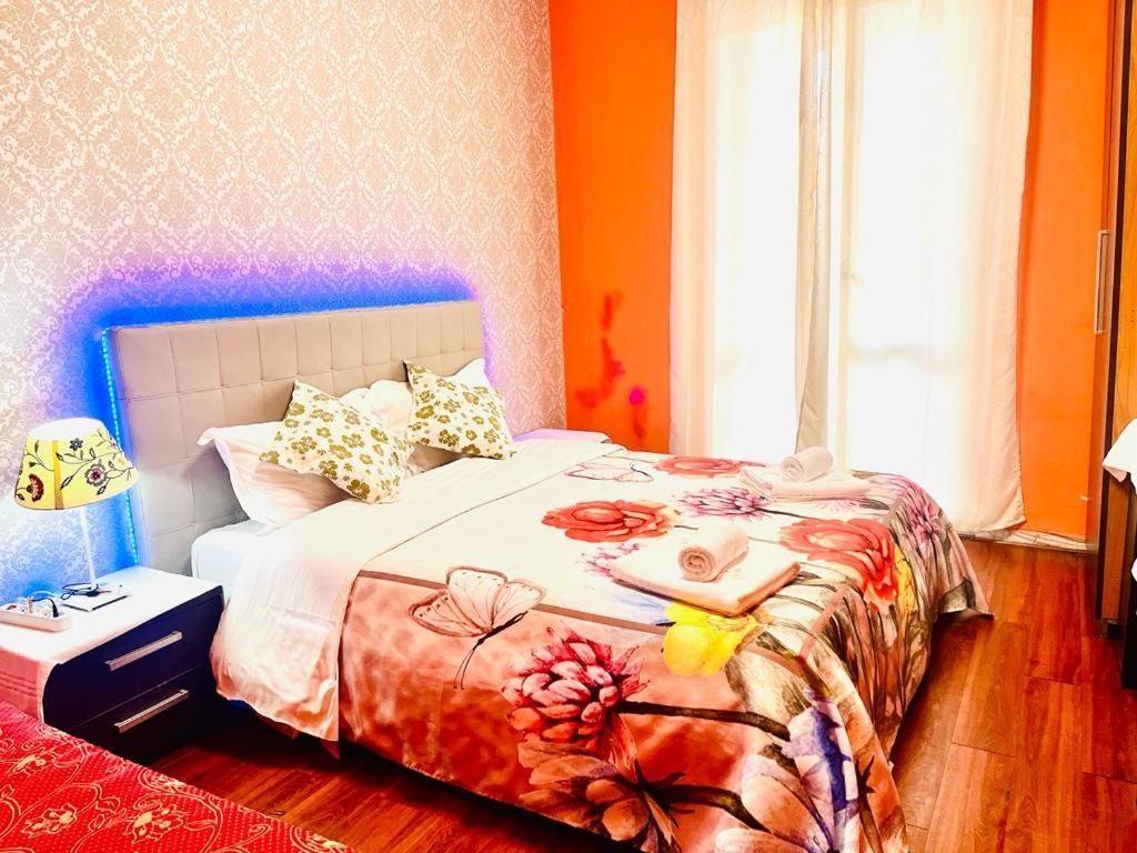 Green Guesthouse Рим Екстер'єр фото
