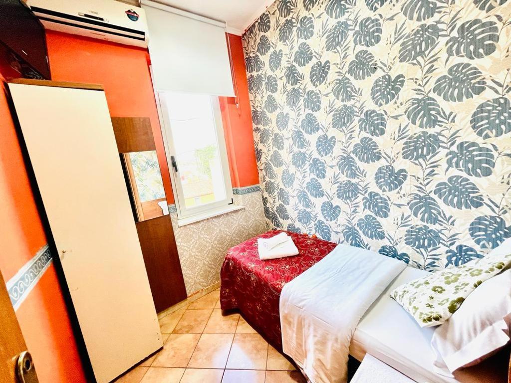 Green Guesthouse Рим Екстер'єр фото