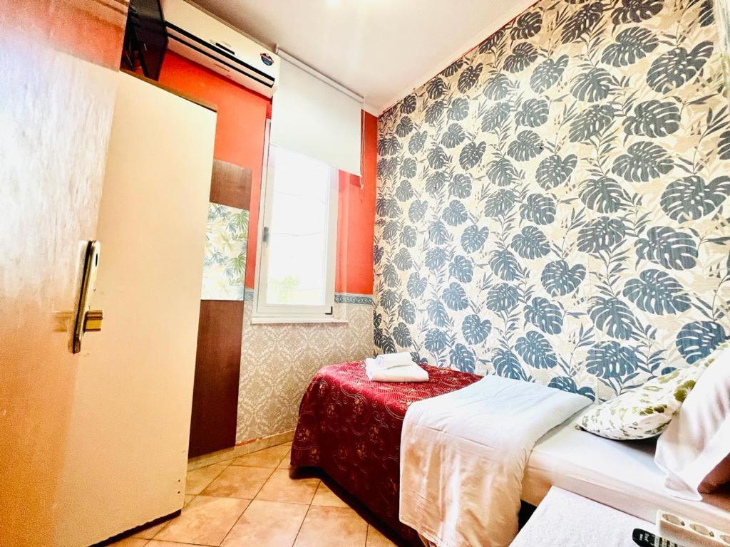 Green Guesthouse Рим Екстер'єр фото