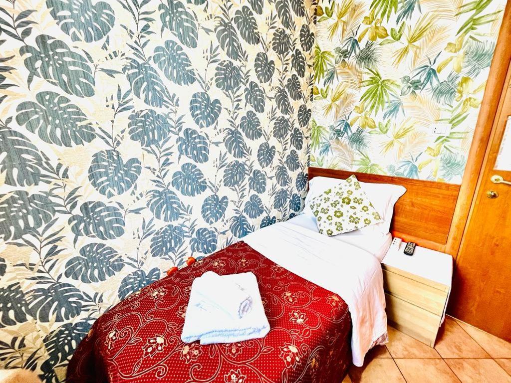 Green Guesthouse Рим Екстер'єр фото